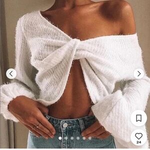 Princess Polly sweater